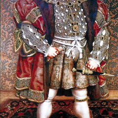 06 I'm Henry the 8th (I am)
