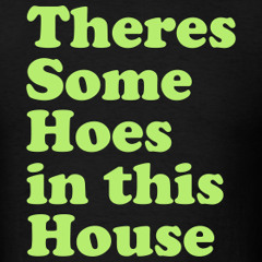 Hoes in The House