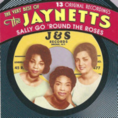 The Jaynetts - Who Stole The Cookie From The Cookie Jar (ALL IN/1965)