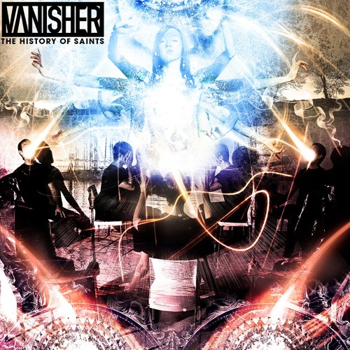 VANISHER - The Architect