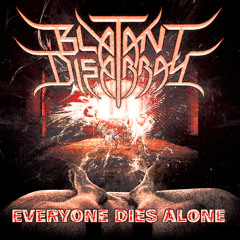 BLATANT DISARRAY - Down & Out