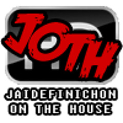 Jaidefinichon On The House #1