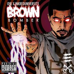 6. Grey Clouds ft. Daveed Diggs (prod. by ¡OYE!)