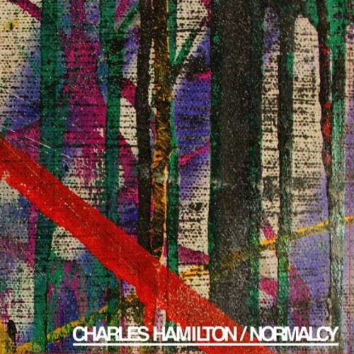 01 New Music From Charles Hamilton 1