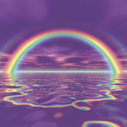 Malisha Bleau - Chasing Rainbows (LP Remix)
