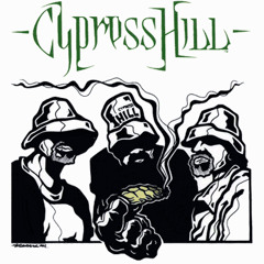 Cypress Hill - Smoke Weed