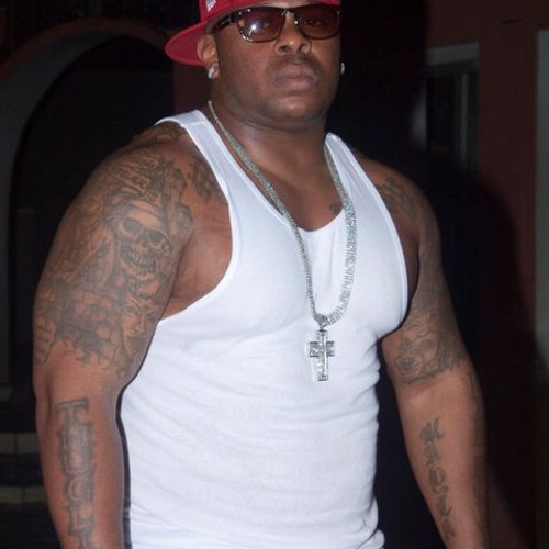 Bigg Nounk "Beast Mode" produced by: Definition Dj Kuttmasterslimm