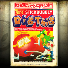Stickbubbly - Dig This #Drumstep