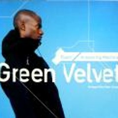 Green Velvet - Flash (Timo Maas' Main Mix)