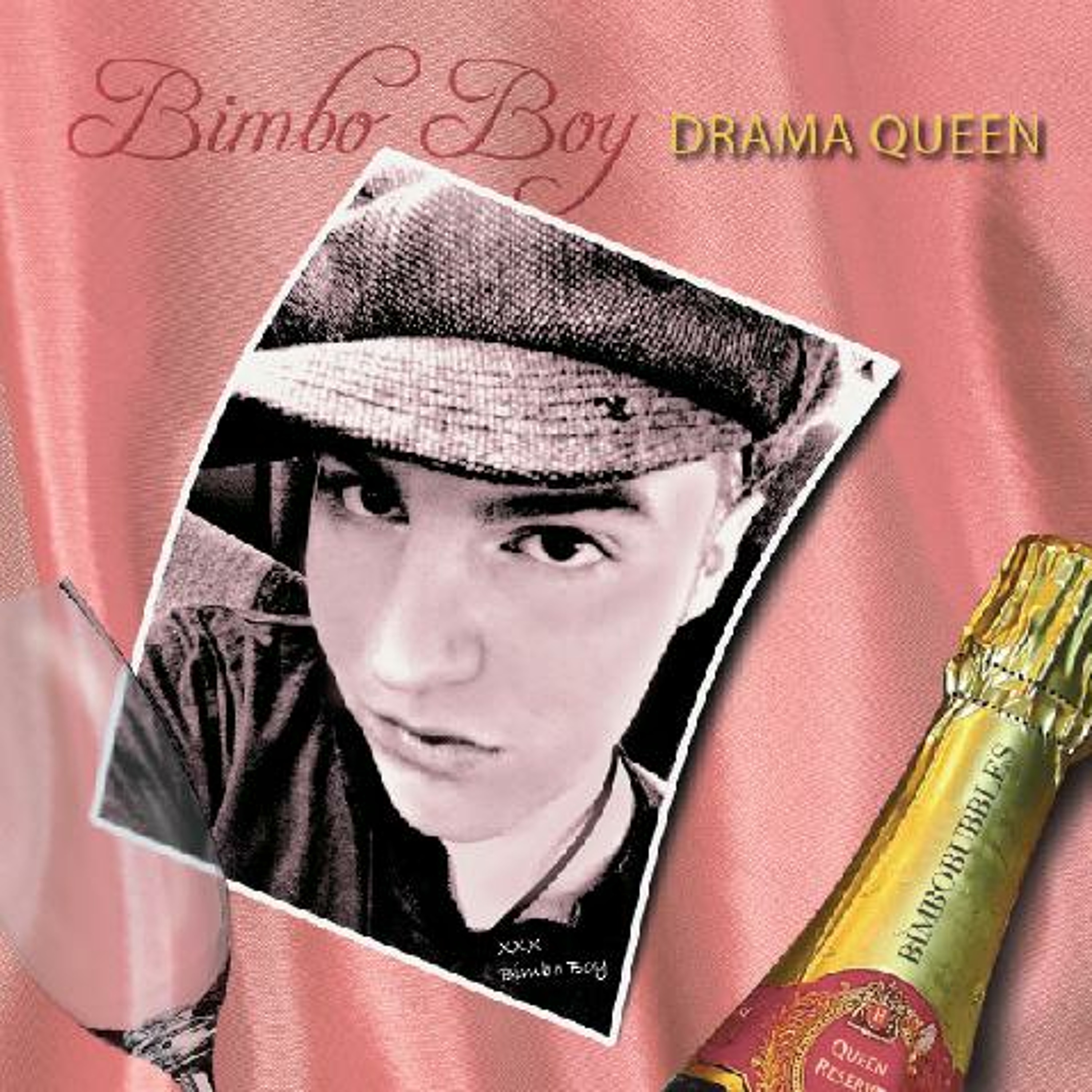 Bimbo Boy - Drama Queen (Champagne Synth Remix) [Preview] episode artwork
