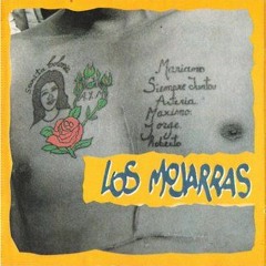 Los Mojarras - Cachuca