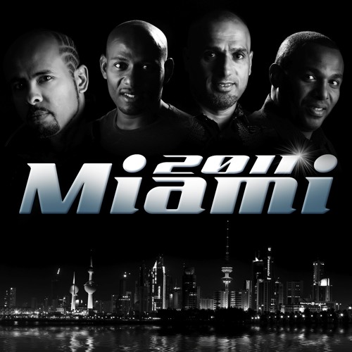 Miami 2011 - ALMAMABO ALSUDANI | ميامي 2011 - المامبو السوداني