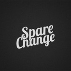 spare change