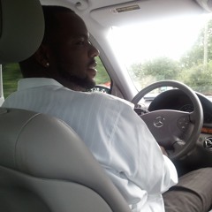 Triple P ft. Soiree Star produced by Deejay Nitro "Riding Thru the City"