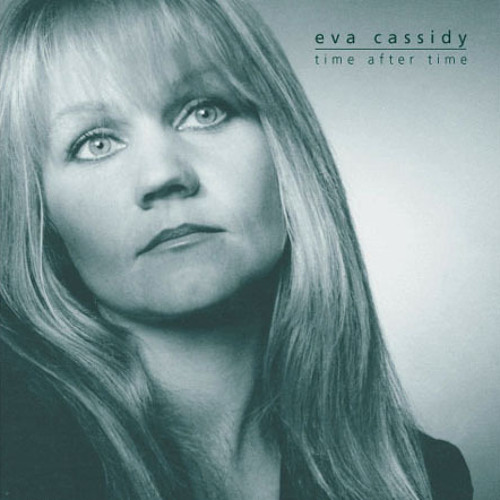 Eva Cassidy - Fields of Gold 