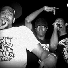 SKINNY NIGGA ANTHEM PT 2