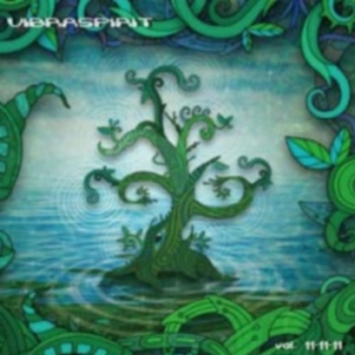 Lo Progression - Geese In The Blog (From 2008) [On Sundance Records]