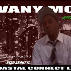 PIMP FEAT. WANYMO, JIMNAYZEEUHM, DUKE DIGITAL (COASTAL CONNECT)