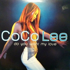 Do you want my love (Remix Feat. HEX HECTOR)