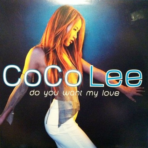 Do you want my love (Remix Feat. HEX HECTOR)