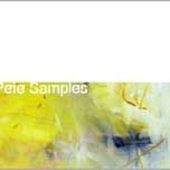 Pete Samples - My Favourite Record