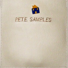 Pete Samples - Carnival Talk