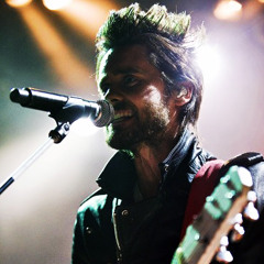 30 Seconds to Mars - Stranger In A Strange Land (live)