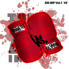 2 Imperios Heyzer Feat. Tizne Dns