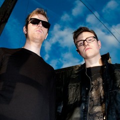 Crushing Blows - Nightworker