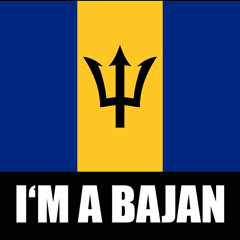 Rupee - I Am A Bajan