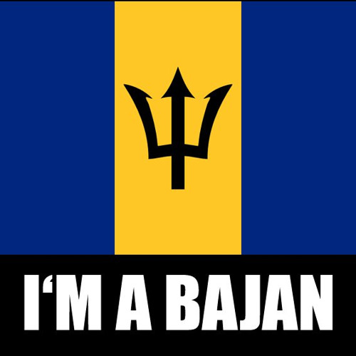Rupee - I Am A Bajan
