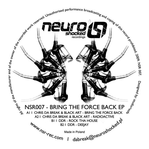 DDR - DeeJay