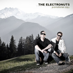 The Electronuts - MixCompilation eN001