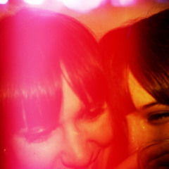 Cosmic lounge mixtape