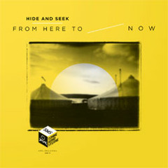 03 From Here to Now – Dub Version