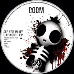Dr Doom - See You In My Dark Side (Mas Teeveh Stygian View) Toxicated Beats Preview