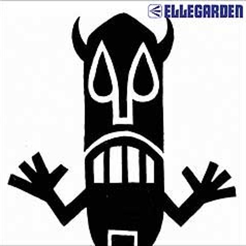 ELLEGARDEN - Dancing In A Circle