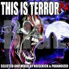17 Noisekick - Fucking cunt!(320BPM)