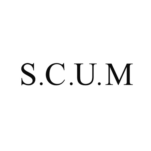 S.C.U.M Summon the Sound (Grimes remix)