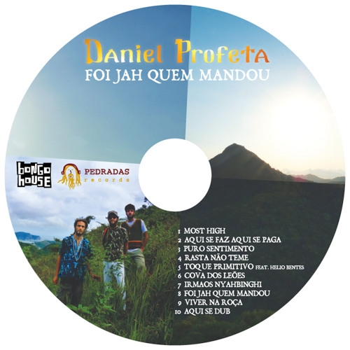 Most High - Daniel Profeta