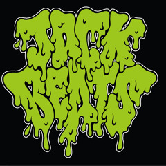 JACK BEATS - U.F.O (K-Hole Bass Riddim)