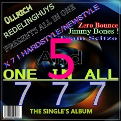 X 7 !!! - X 7 !!! Back Again