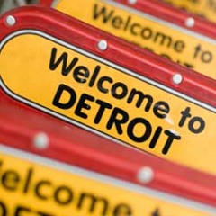Claude Vonstroke - Who's Afraid of Detroit (MunniBrotherz 2011 rework)
