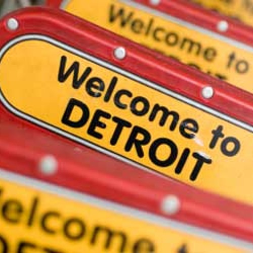 Claude Vonstroke - Who's Afraid of Detroit (MunniBrotherz 2011 rework)