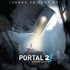 Portal 2 Soundtrack - Halls Of Science 4