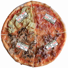 "Col Fischio O Senza?" DJ BALLI (+Belligeranza 05, 12" picture, 2009)