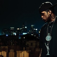 Lloyd Banks ft. Jeremih - I Don't Deserve You (Prod. ZeNz & Jerry John)