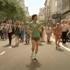 Soy lo que soy (7Up)