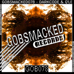 Darkcode & Qle - Galaktik4D - Original Mix | GOB078 | OUT NOW!