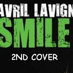 Avril Lavigne - Smile(Cover) 2nd Recording